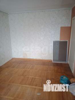 1-к квартира, вторичка, 31м2, 4/5 этаж