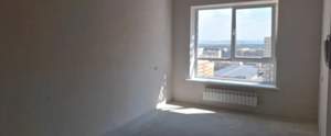 1-к квартира, вторичка, 40м2, 15/17 этаж