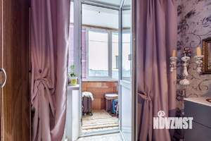 2-к квартира, вторичка, 48м2, 7/10 этаж