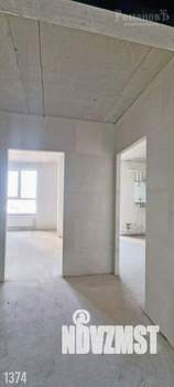 1-к квартира, вторичка, 37м2, 3/23 этаж