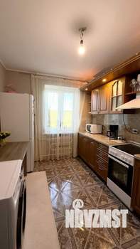 1-к квартира, вторичка, 41м2, 5/5 этаж