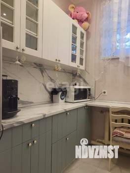 2-к квартира, вторичка, 50м2, 1/2 этаж