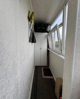 2-к квартира, вторичка, 56м2, 5/5 этаж