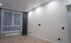 2-к квартира, вторичка, 50м2, 4/16 этаж