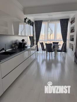 2-к квартира, вторичка, 74м2, 4/10 этаж
