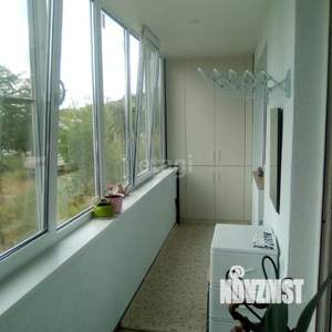 2-к квартира, вторичка, 59м2, 1/3 этаж