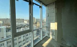 2-к квартира, вторичка, 68м2, 9/9 этаж