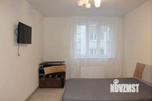 1-к квартира, вторичка, 38м2, 3/7 этаж