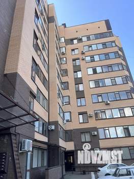 1-к квартира, вторичка, 48м2, 5/10 этаж