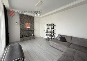 2-к квартира, вторичка, 83м2, 6/9 этаж