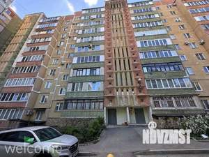 4-к квартира, вторичка, 79м2, 2/9 этаж