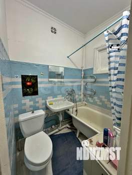 2-к квартира, вторичка, 46м2, 5/5 этаж