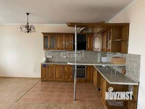 3-к квартира, вторичка, 97м2, 6/10 этаж