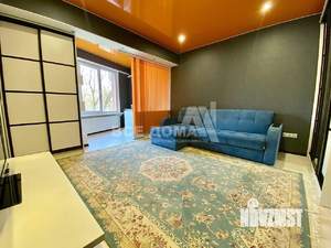 1-к квартира, вторичка, 43м2, 4/18 этаж