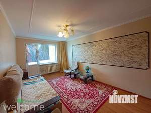 2-к квартира, вторичка, 57м2, 5/10 этаж