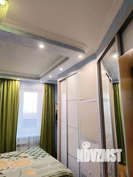 2-к квартира, вторичка, 60м2, 1/9 этаж