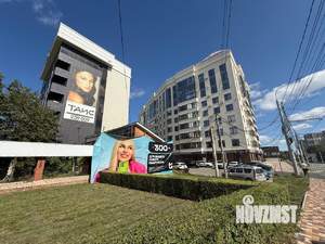 3-к квартира, вторичка, 106м2, 6/9 этаж