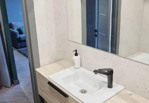 1-к квартира, вторичка, 40м2, 15/16 этаж