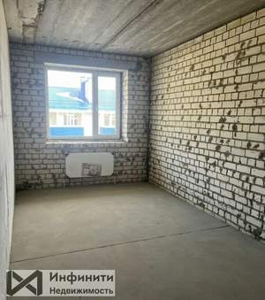 1-к квартира, вторичка, 35м2, 5/5 этаж