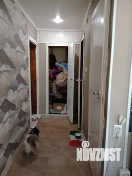 1-к квартира, вторичка, 36м2, 1/5 этаж
