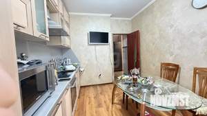 1-к квартира, вторичка, 40м2, 1/3 этаж