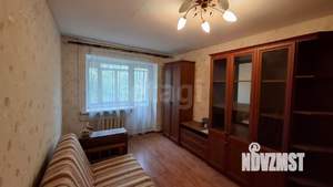 3-к квартира, вторичка, 56м2, 3/5 этаж