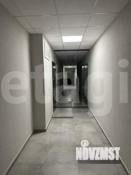 Студия квартира, вторичка, 21м2, 14/18 этаж