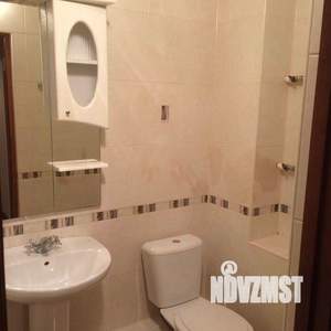 1-к квартира, вторичка, 40м2, 10/10 этаж