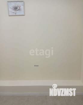 Студия квартира, вторичка, 21м2, 1/9 этаж