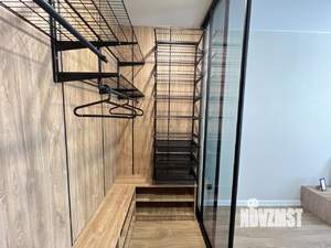 1-к квартира, вторичка, 41м2, 16/16 этаж