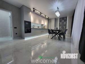 3-к квартира, вторичка, 75м2, 8/24 этаж