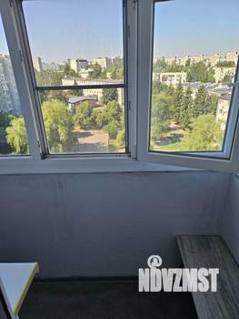 3-к квартира, вторичка, 68м2, 9/9 этаж