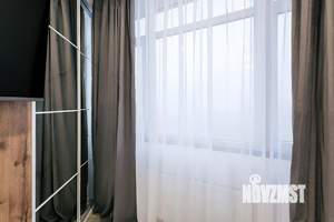 1-к квартира, вторичка, 50м2, 6/16 этаж