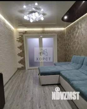 3-к квартира, вторичка, 88м2, 1/7 этаж