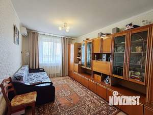 1-к квартира, вторичка, 41м2, 6/10 этаж