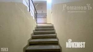 Студия квартира, вторичка, 19м2, 1/5 этаж