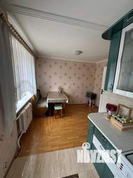 3-к квартира, вторичка, 85м2, 2/5 этаж