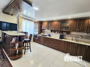 3-к квартира, вторичка, 100м2, 6/10 этаж