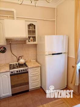 2-к квартира, вторичка, 62м2, 2/4 этаж