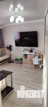 1-к квартира, вторичка, 30м2, 7/7 этаж