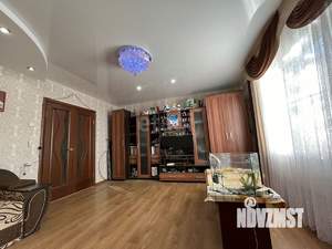 3-к квартира, вторичка, 66м2, 1/9 этаж