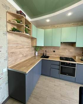 2-к квартира, вторичка, 57м2, 9/10 этаж