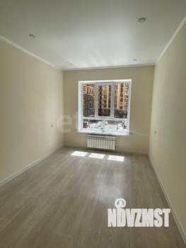 1-к квартира, вторичка, 31м2, 3/20 этаж
