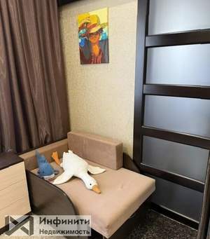 2-к квартира, вторичка, 63м2, 7/10 этаж