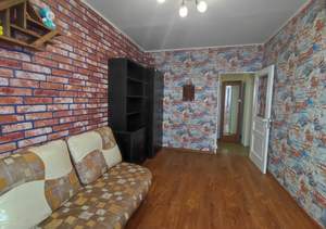 2-к квартира, вторичка, 57м2, 9/9 этаж