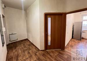 1-к квартира, вторичка, 37м2, 1/12 этаж