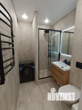 1-к квартира, вторичка, 36м2, 9/9 этаж