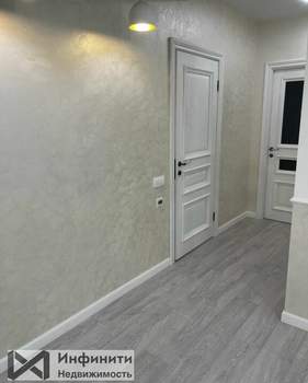 2-к квартира, вторичка, 98м2, 9/16 этаж