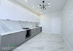 1-к квартира, вторичка, 50м2, 2/5 этаж