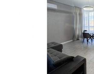 2-к квартира, вторичка, 76м2, 11/12 этаж